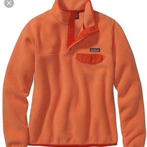 Women's Synchilla Patagonia